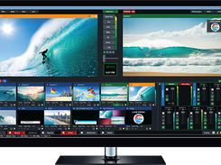 Vmix Virtual Set 360 Vmix Virtual Set 360